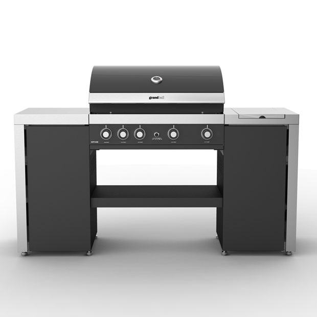 Grand-Hall-GTI4-4-Island-Barbecue-with-Side-and-Back-Burner_A_SS-1